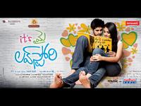 Its My Love Story Movie Wallpapers
